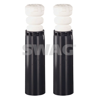 Kit de protection contre la poussière, amortisseur SWAG 33 10 8439