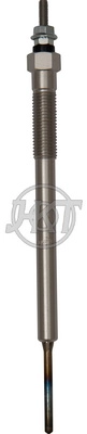Bougie de préchauffage HKT PT-157
