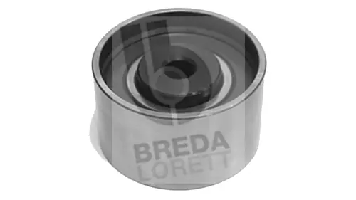 Poulie renvoi/transmission, courroie crantée BREDA LORETT TDI5219