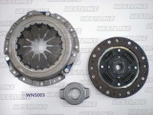 Kit d'embrayage WESTLAKE WNS003