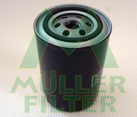 Filtre à huile MULLER FILTER FO599