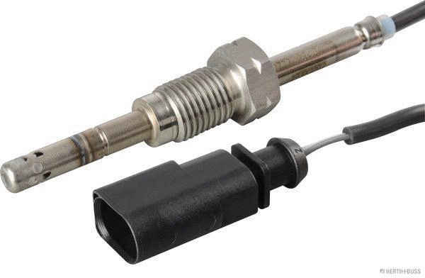 Capteur, température des gaz HERTH+BUSS ELPARTS 70682049