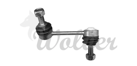 Rotule de barre de connexion WOLVER SP402341