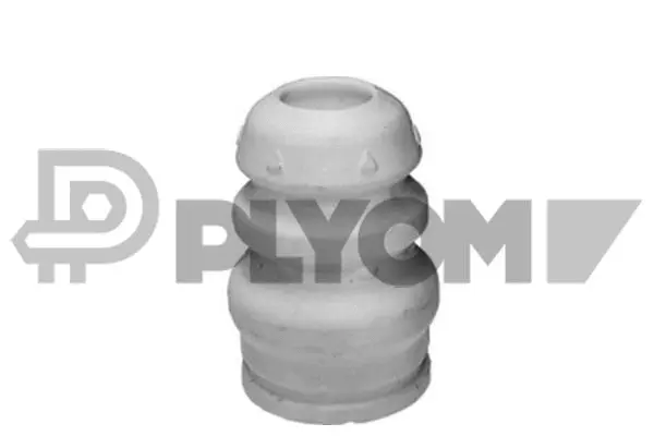 Butée élastique, suspension PLYOM P756987
