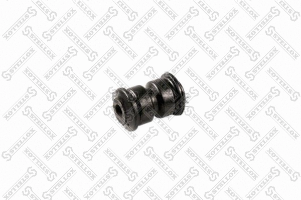 Coussinet de palier, ressort à lames STELLOX 84-08106-SX