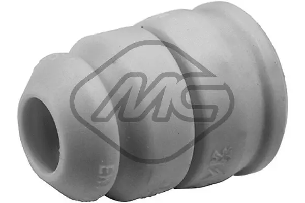 Butée élastique, suspension Metalcaucho 02195
