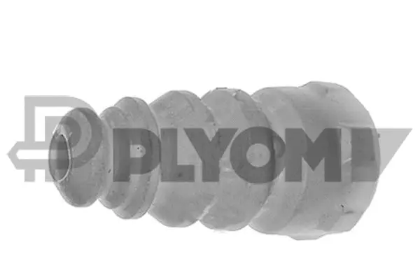 Butée élastique, suspension PLYOM P462445