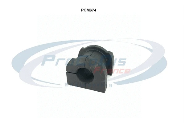 Support, suspension du moteur PROCODIS FRANCE PCM674