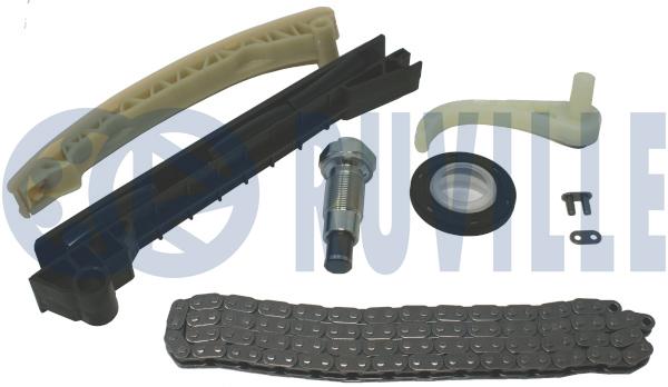 Kit de distribution par chaîne RUVILLE 580205