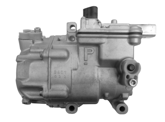 Compresseur, climatisation Airstal 10-1526