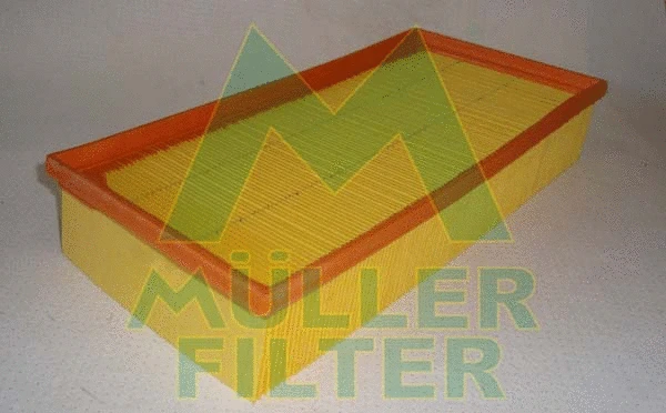 Filtre à air MULLER FILTER PA153