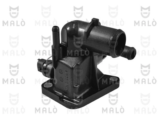 Boîtier du thermostat AKRON-MALÒ TER423AK