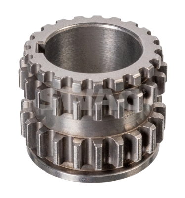 Roue dentée, vilebrequin SWAG 82 10 9351