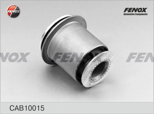Suspension, bras de liaison FENOX CAB10015