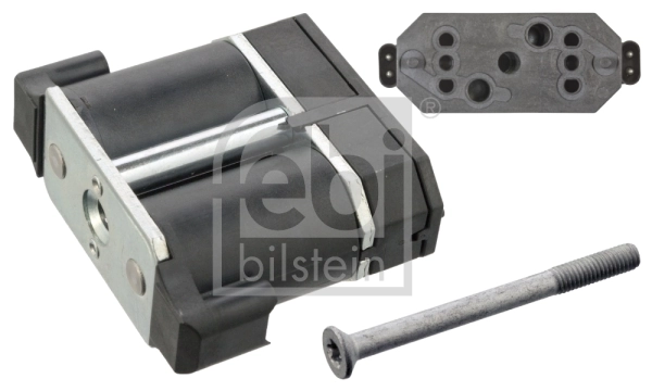 Électrovanne, cylindre de commande FEBI BILSTEIN 106418