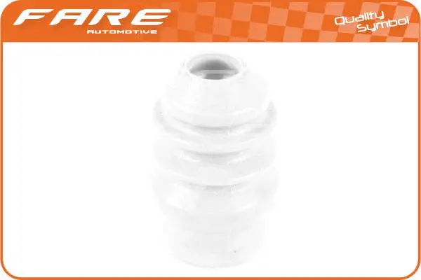 Butée élastique, suspension FARE-CO 28216