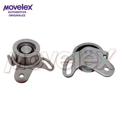 Poulie de tension, courroie crantée Movelex M04875