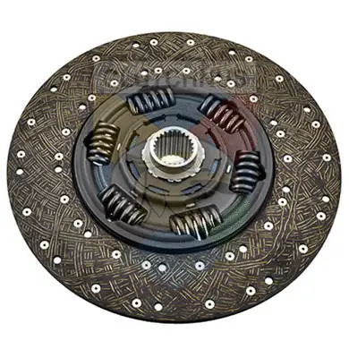 Disque d'embrayage CLUTCHNUS SMV43
