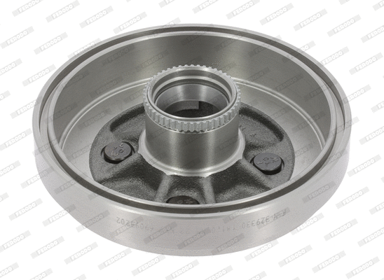 Tambour de frein FERODO FDR329330