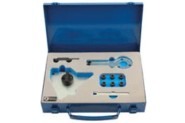 Outillage de montage, courroie crantée LASER TOOLS 5934