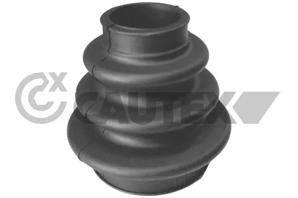 Joint-soufflet, arbre de commande CAUTEX 200022