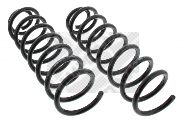 Kit de suspension, ressorts MAPCO 70828/2