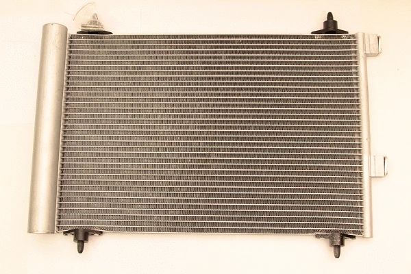 Condenseur, climatisation KLAXCAR FRANCE 80051b
