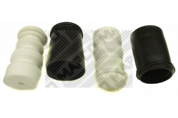 Kit de protection contre la poussière, amortisseur MAPCO 34806/2