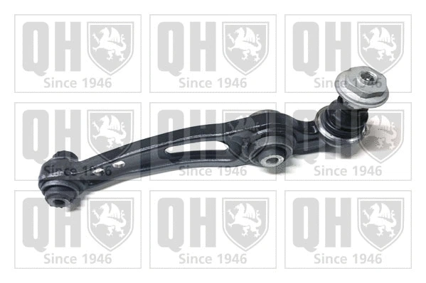Bras de liaison, suspension de roue QUINTON HAZELL QSJ3792S