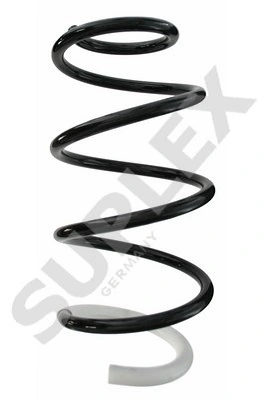 Ressort de suspension SUPLEX 46108