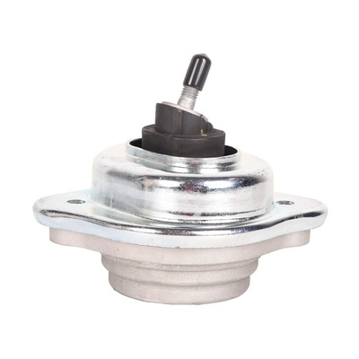 Support moteur BAPMIC BACB12-205026