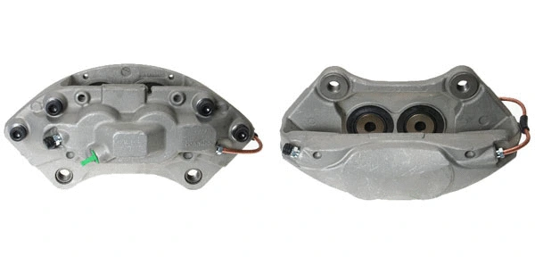 Étrier de frein 4X4 ESTANFI PDF-15-076