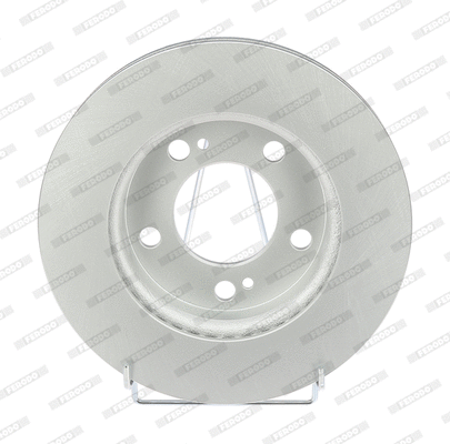 Disque de frein FERODO DDF1627C
