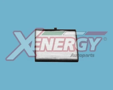Filtre, air de l'habitacle AP XENERGY X10699