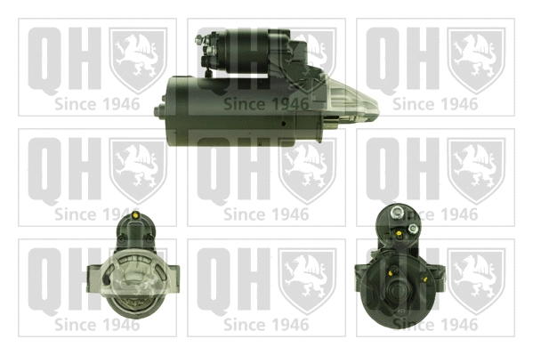 Démarreur QUINTON HAZELL QRS1828