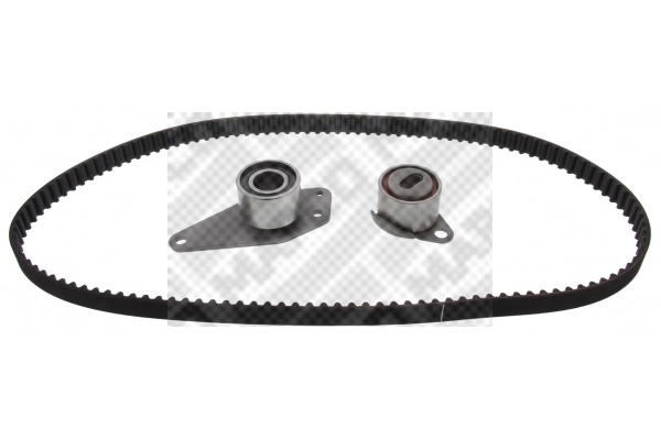 Kit de courroie crantée MAPCO 23102