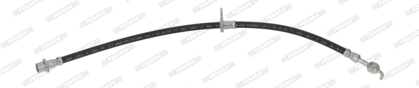 Flexible de frein FERODO FHY3052