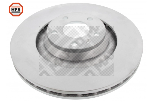 Disque de frein MAPCO 25873HPS