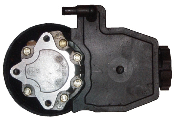 Pompe hydraulique, direction WAT BMR64Z