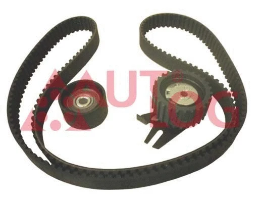 Kit de courroie crantée AUTLOG ZK1061