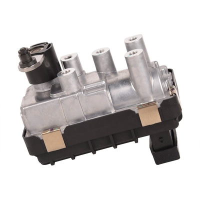 Turbocompresseur, suralimentation BAPMIC BF0422680015