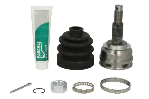 Jeu de joints, arbre de transmission PASCAL G1Y002PC