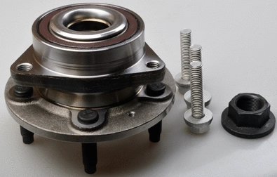 Kit de roulements de roue DENCKERMANN W413467