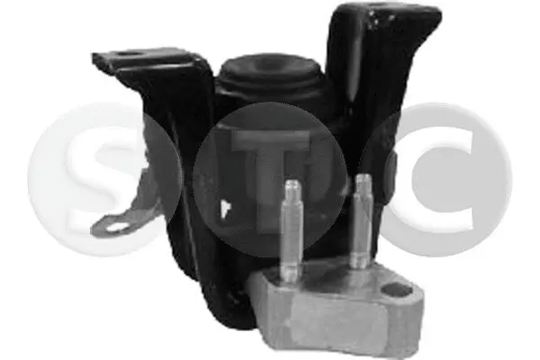 Support moteur STC T456974