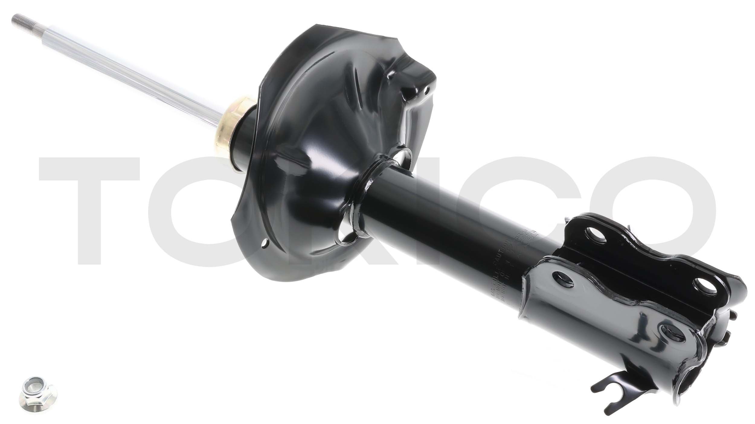 Amortisseur TOKICO B3228