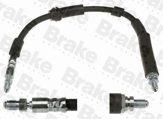 Flexible de frein Brake ENGINEERING BH778623