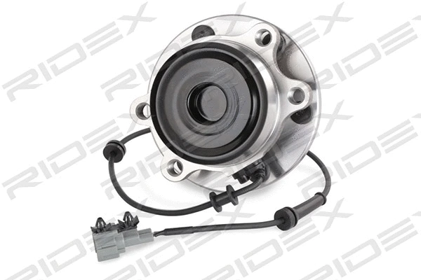 Kit de roulements de roue RIDEX 654W0329