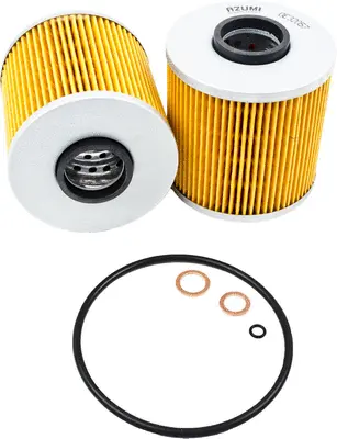 Filtre à huile Azumi OE32057