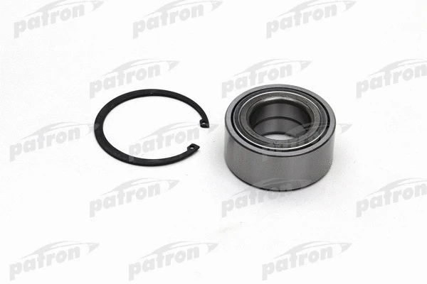 Kit de roulements de roue PATRON PBK3909