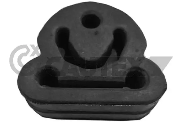 Butée élastique, silencieux CAUTEX 068051